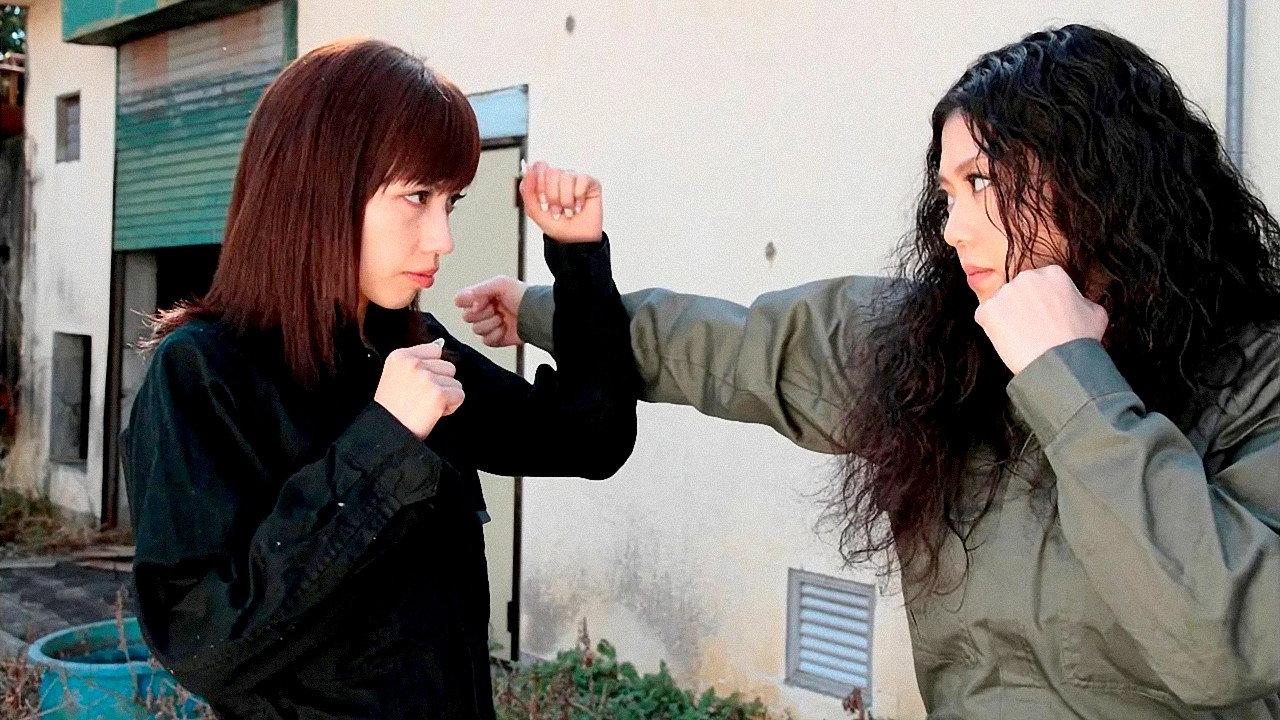 Shoko's Erotic Story 2011 movie scene