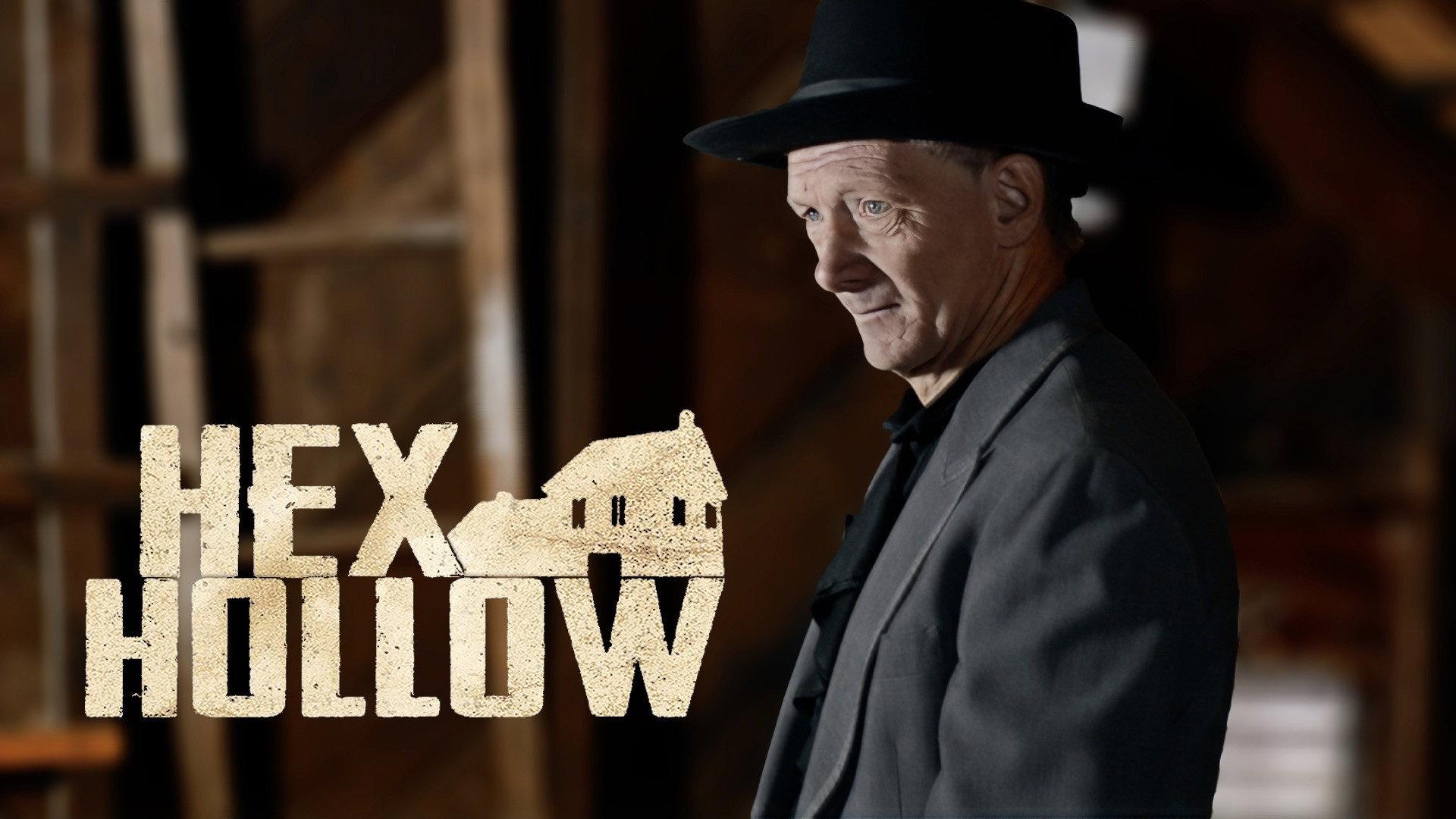 Hex Hollow: Witchcraft and Murder in Pennsylvania 2015 movie scene