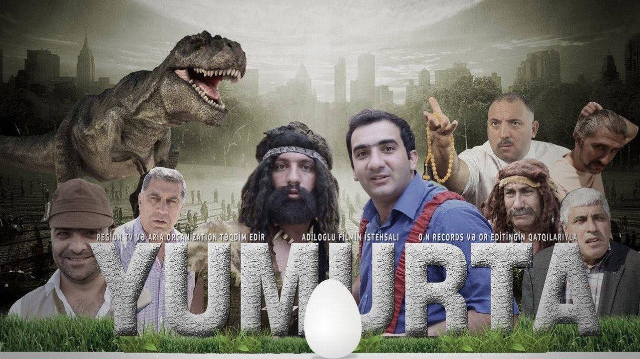 Egg 2015 movie scene