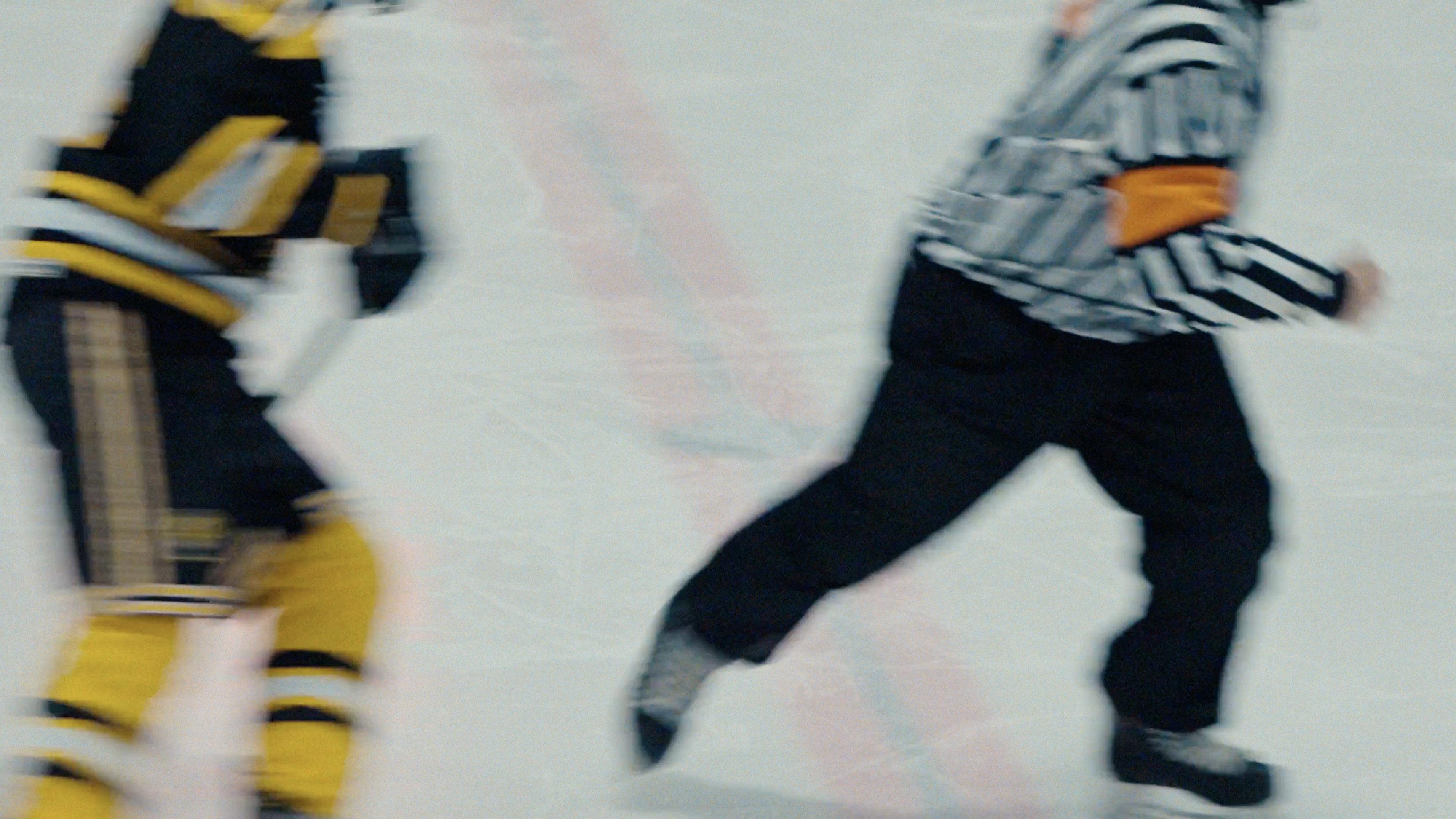 Skate! 2024 movie scene