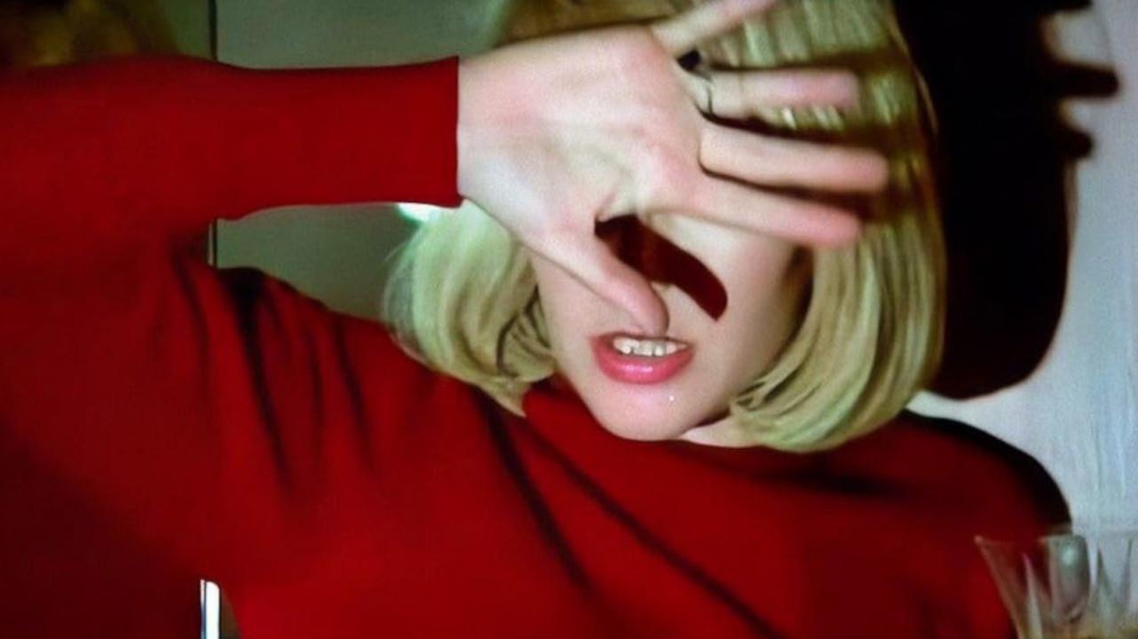 Death of the Scorpion 1976 movie scene