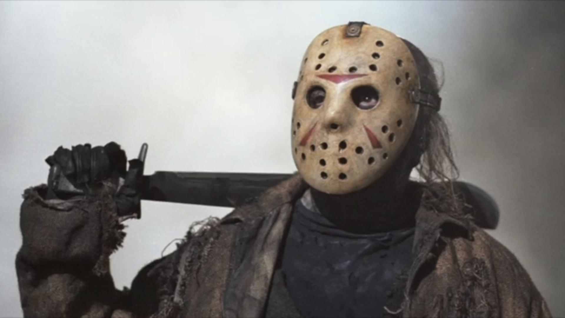His Name Was Jason: 30 Years of Friday the 13th 2010 movie scene