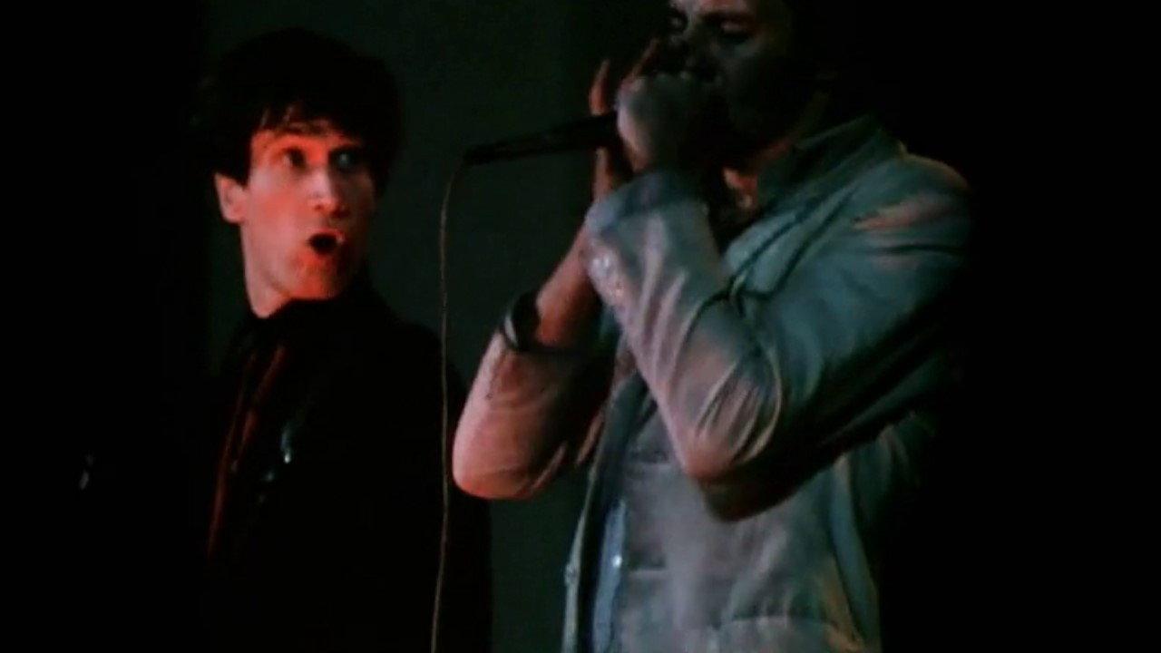 Oil City Confidential 2009 movie scene