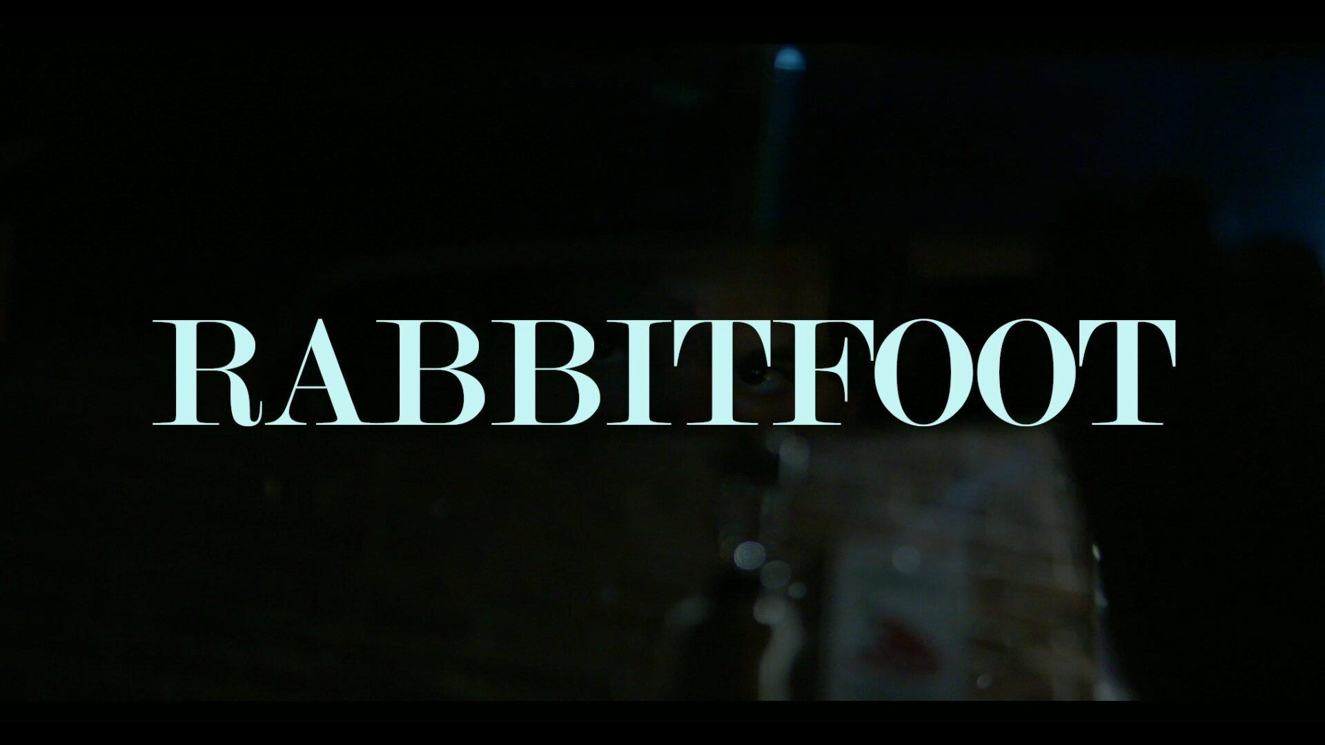 Rabbitfoot 2026 movie scene