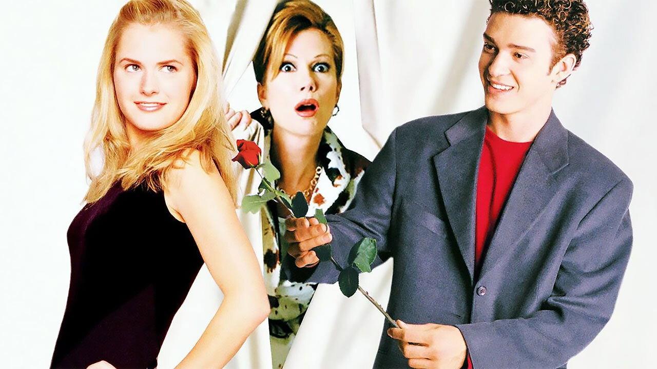 Model Behavior 2000 movie scene