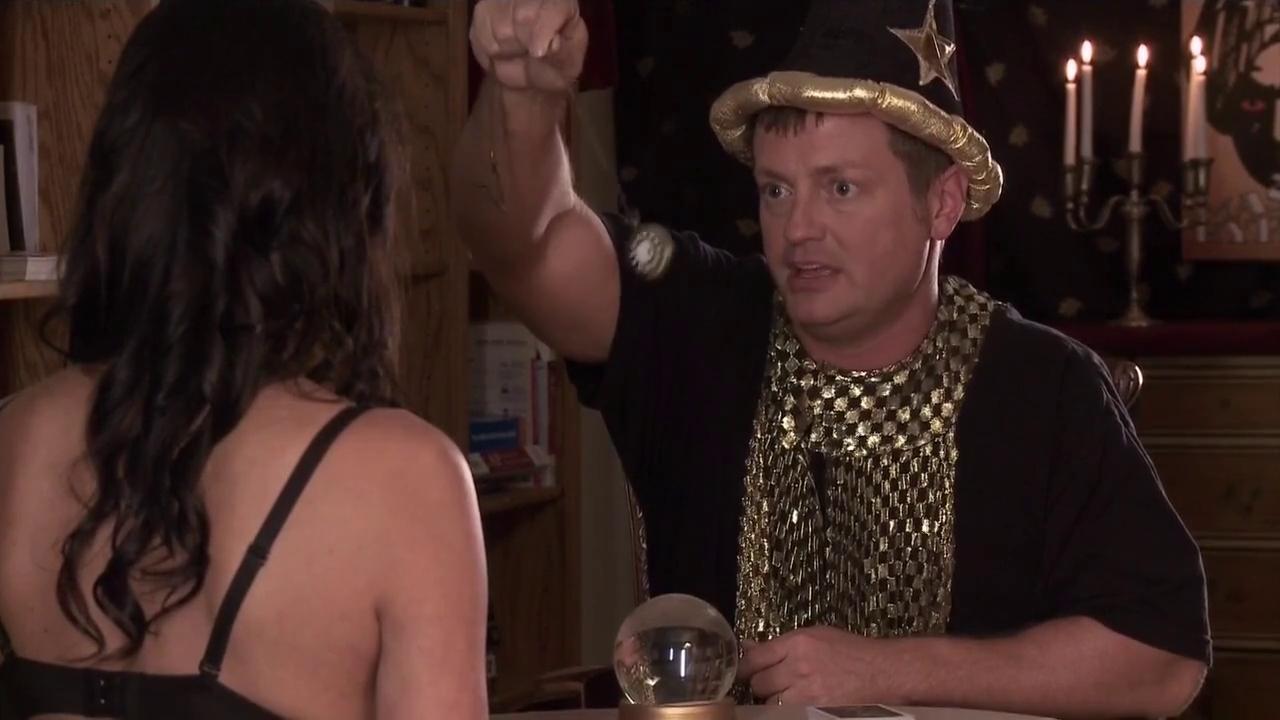 Busty Housewives of Beverly Hills 2012 movie scene