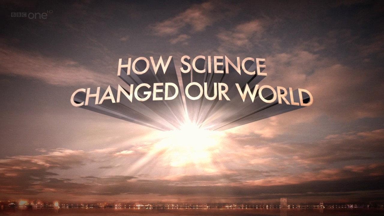 How Science Changed Our World 2010 movie scene