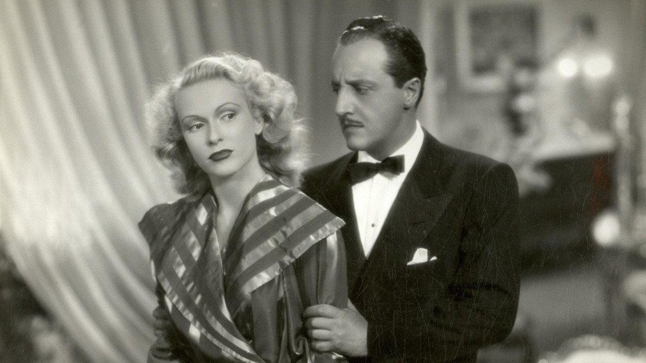 Duetto vagabondo 1939 movie scene