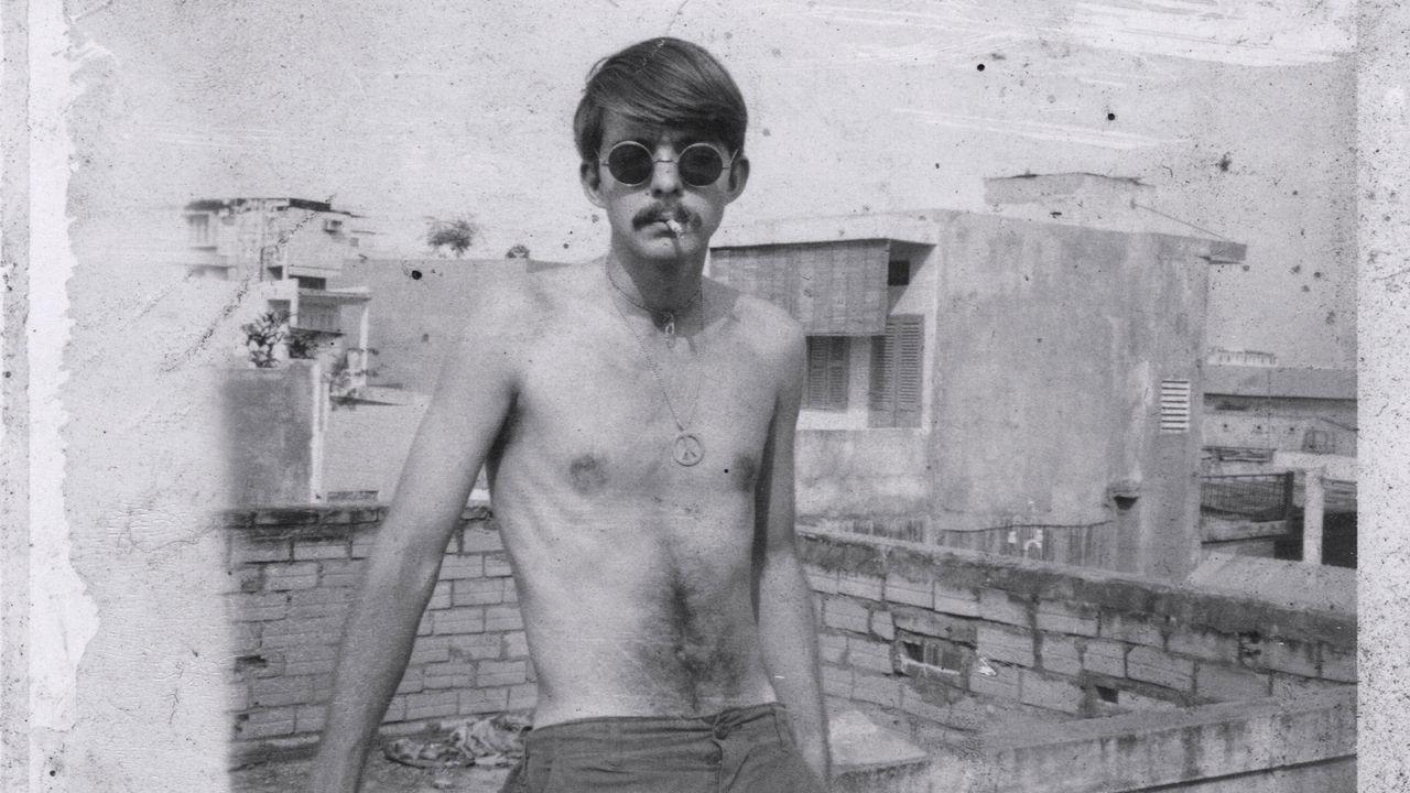 Jimmy in Saigon 2025 movie scene