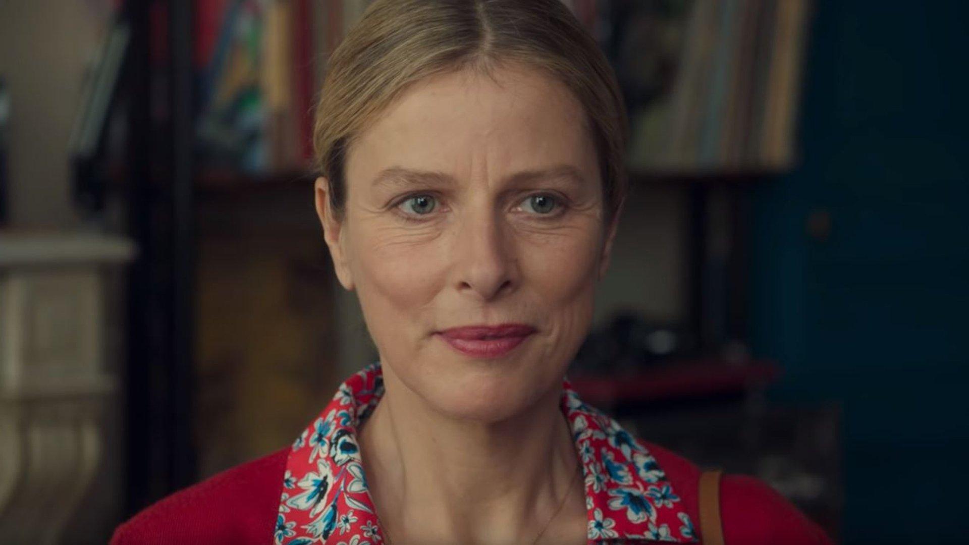 Perfect Nanny 2019 movie scene