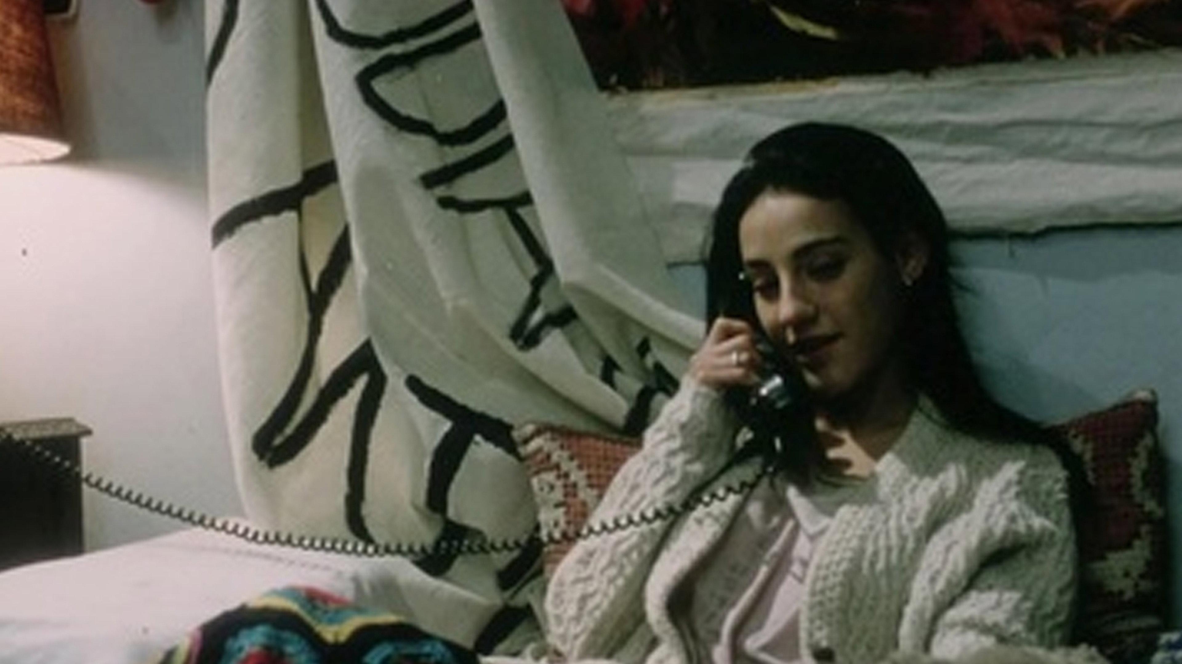 Historias Breves II: Telephones Lines 1997 movie scene