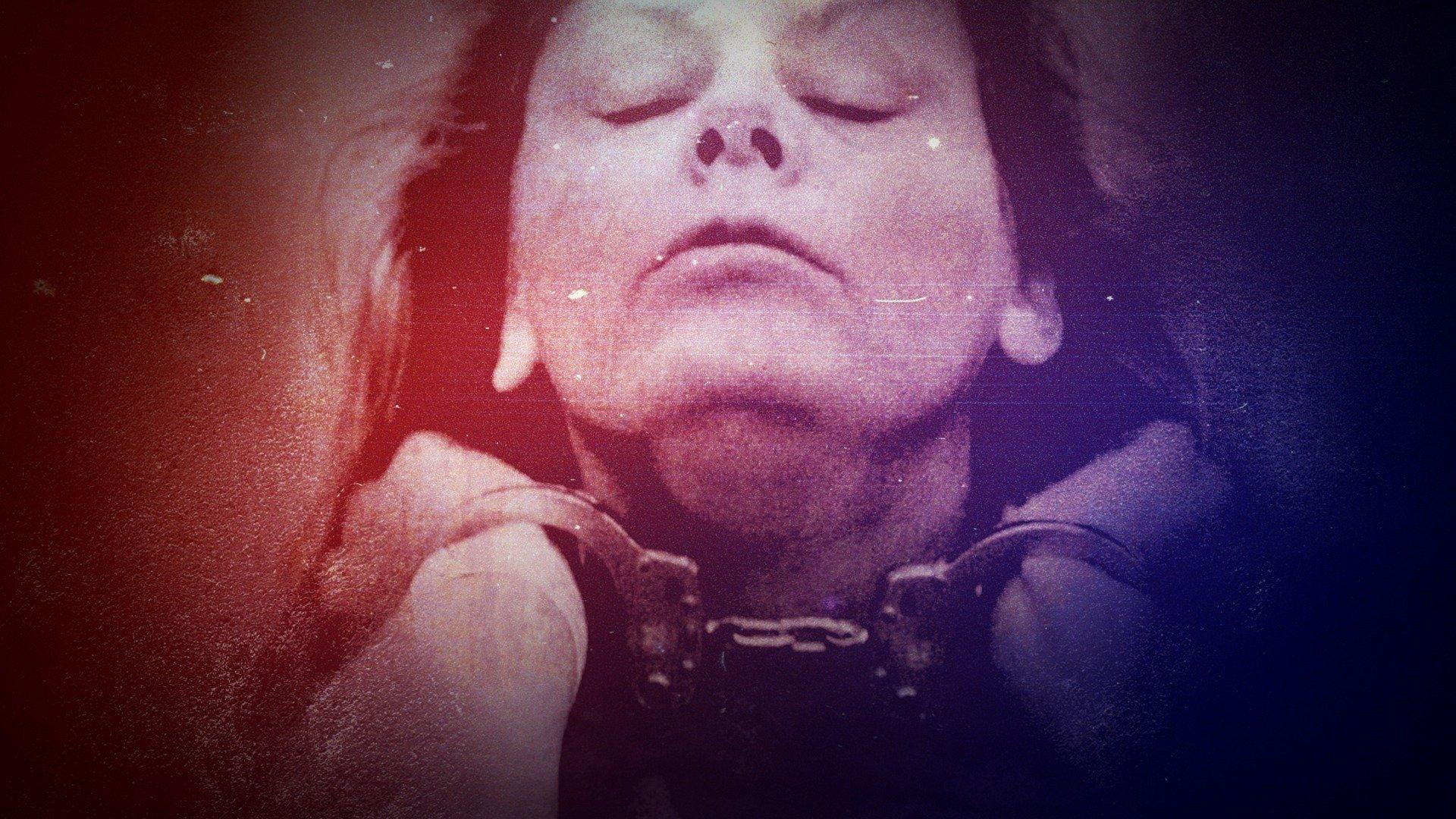 Aileen Wuornos : Mind of a Monster 2020 movie scene