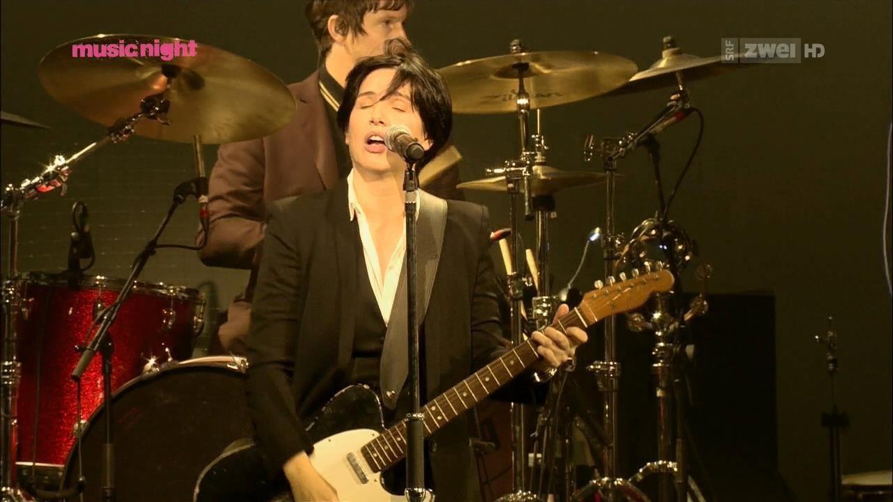 Texas - Live at Baloise Session 2013 movie scene