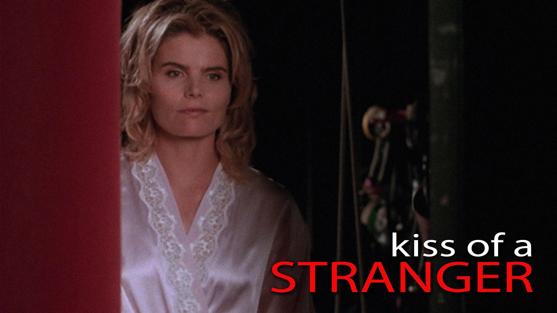 Kiss of a Stranger 1999 movie scene