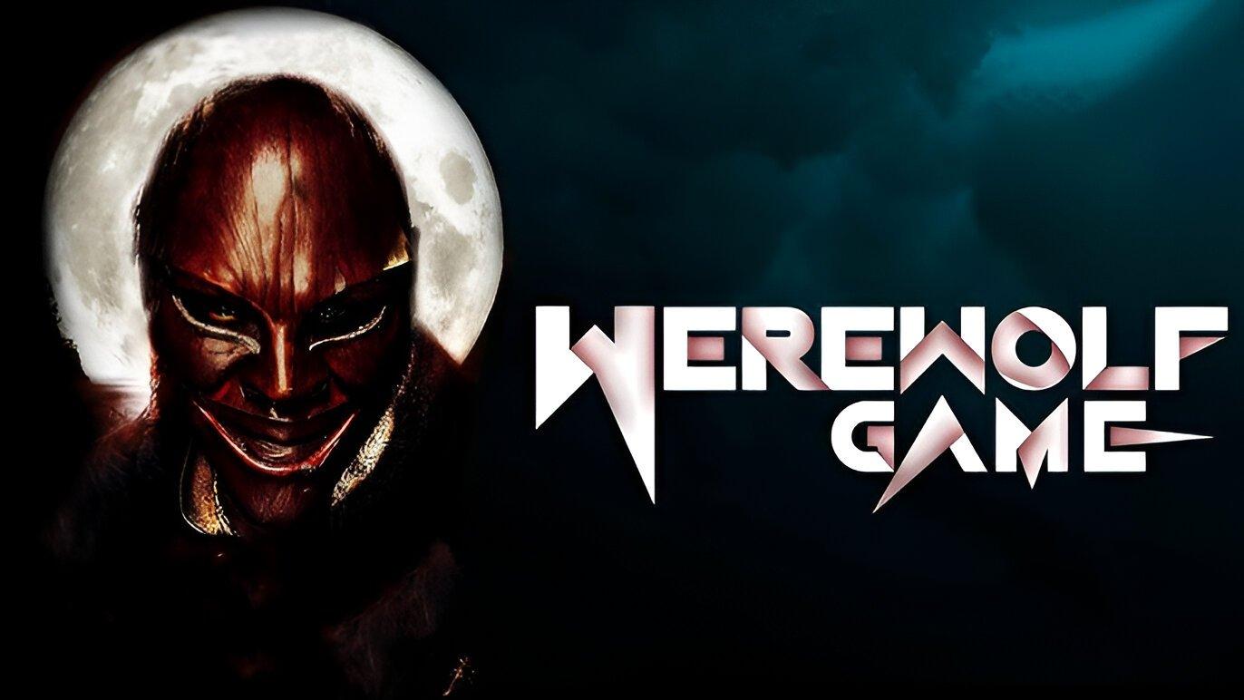 Werewolf Game 2025 movie scene