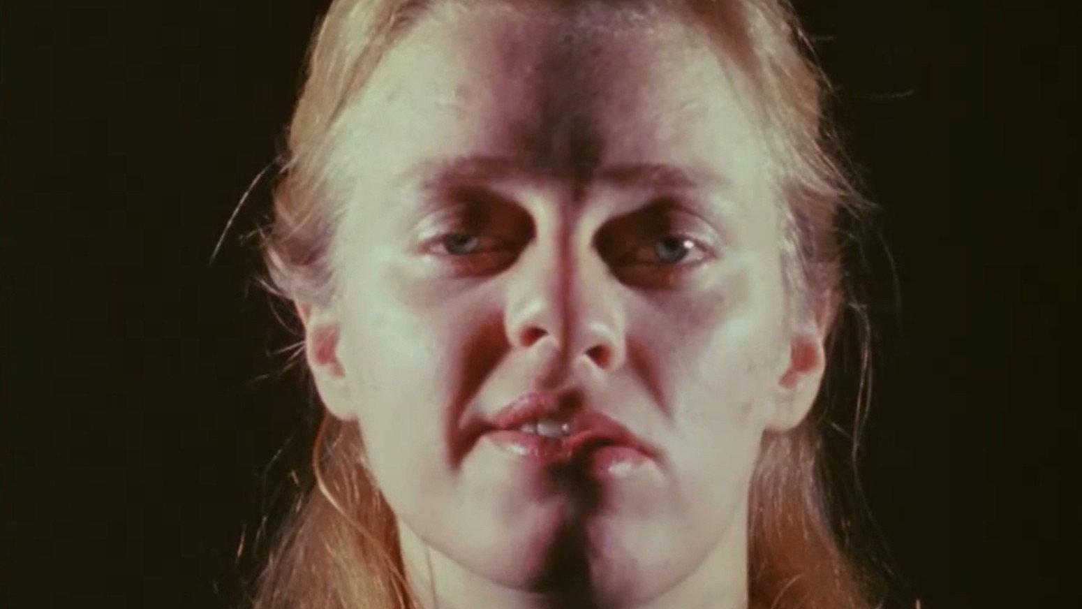 Zorns Lemma 1970 movie scene