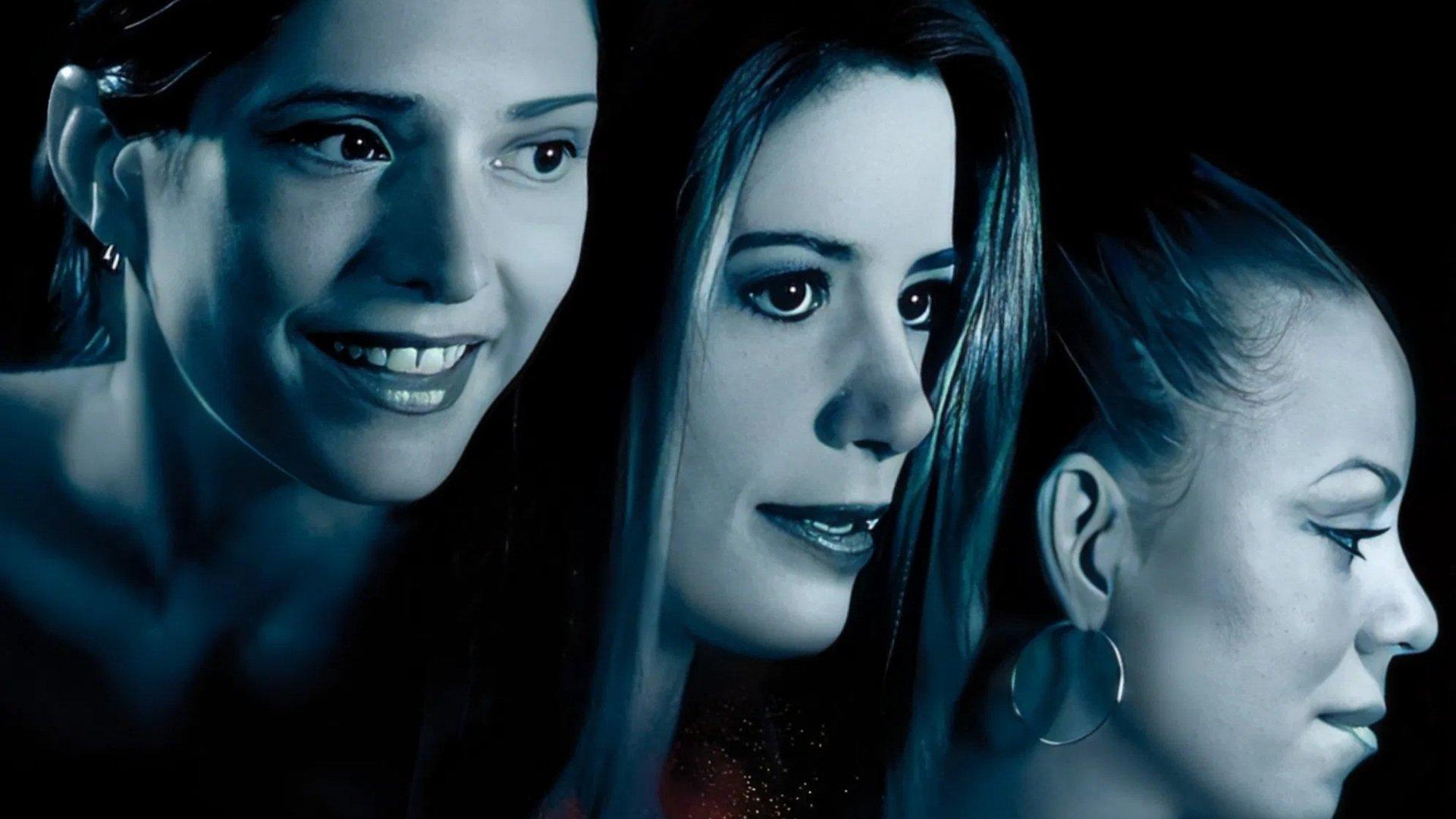 WiseGirls 2002 movie scene