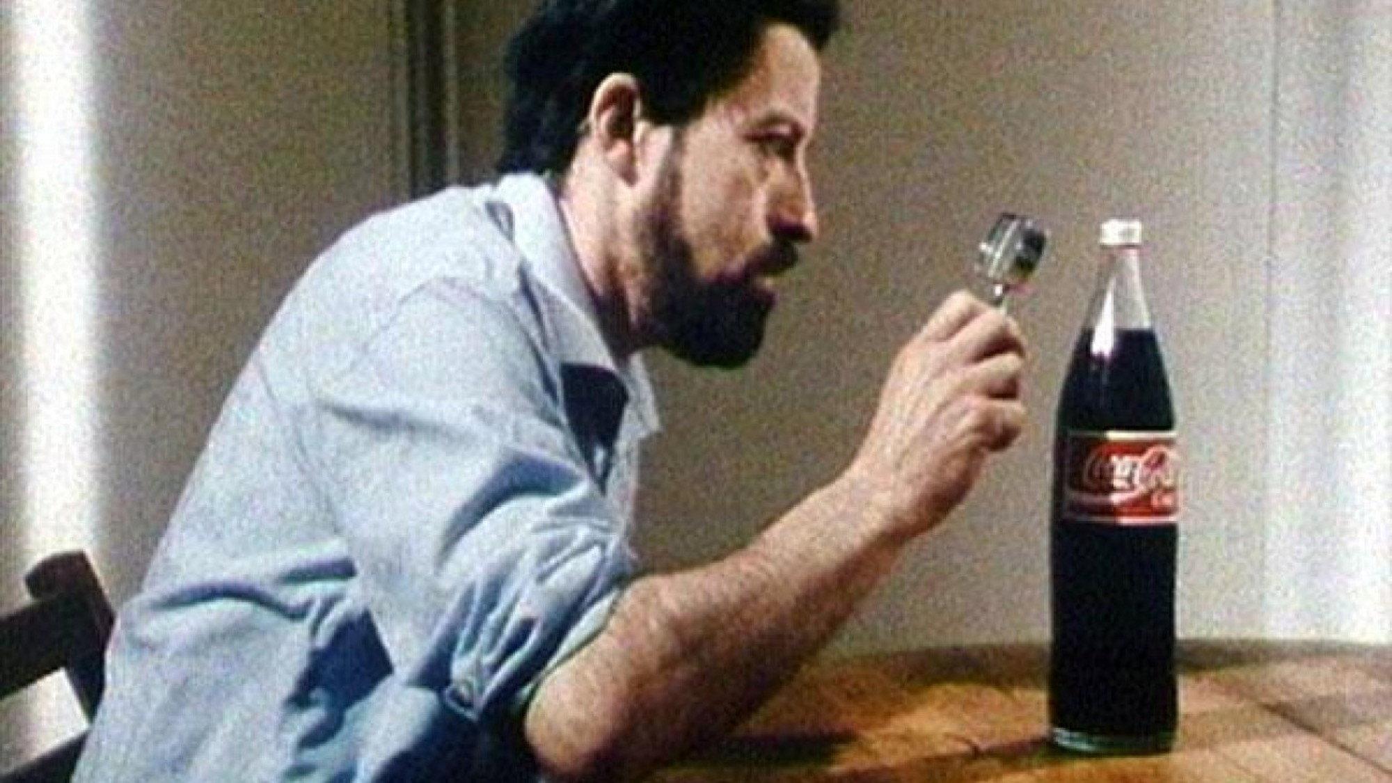 Opening Essay 1988 movie scene