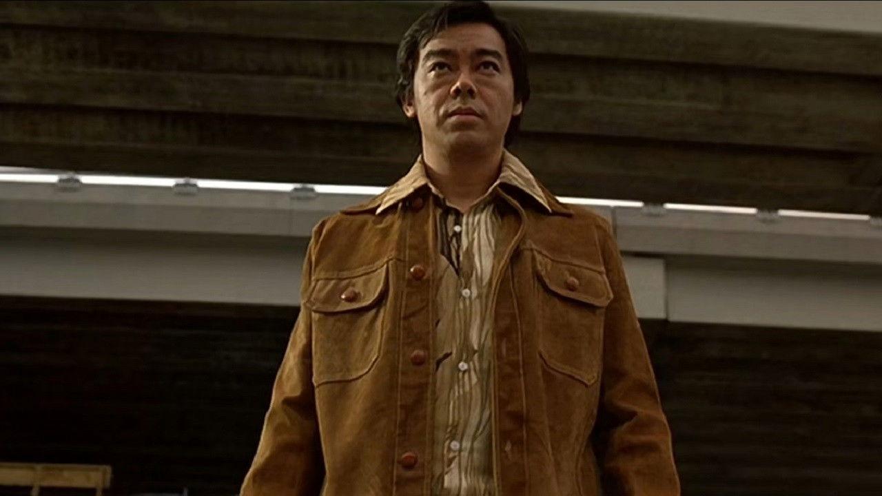 My Name Is Fame 2006 movie scene