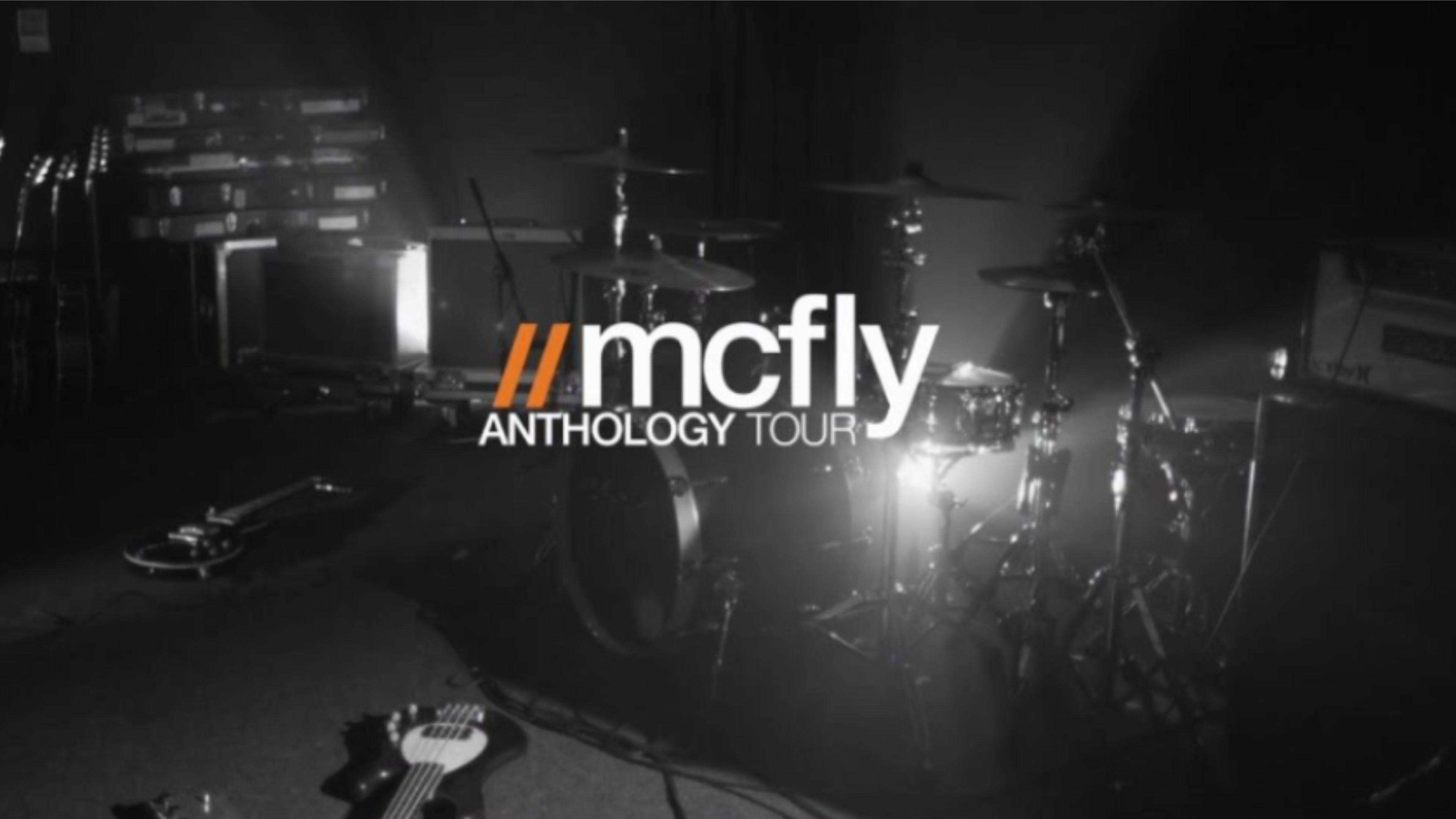 Anthology Tour Documentary 2016 movie scene