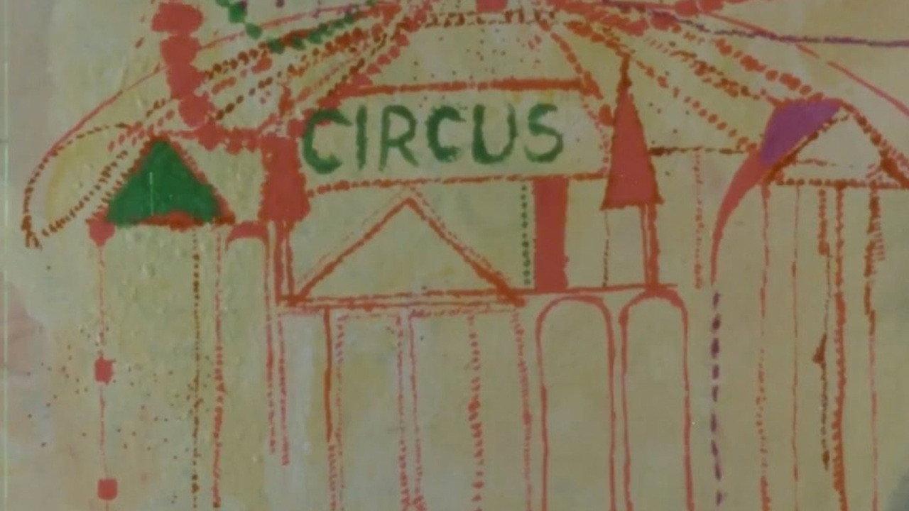 Circo 1987 movie scene