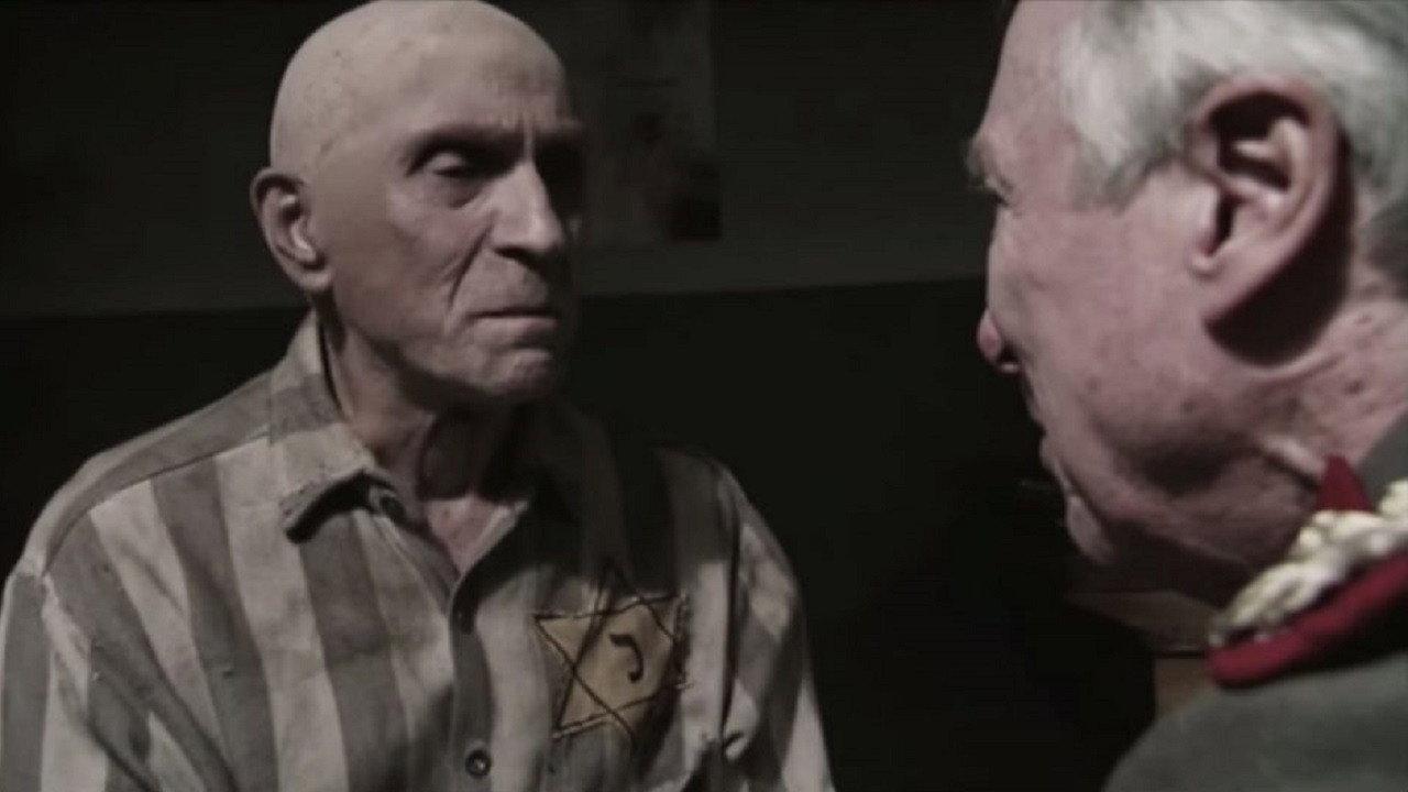 The Desperate 2009 movie scene