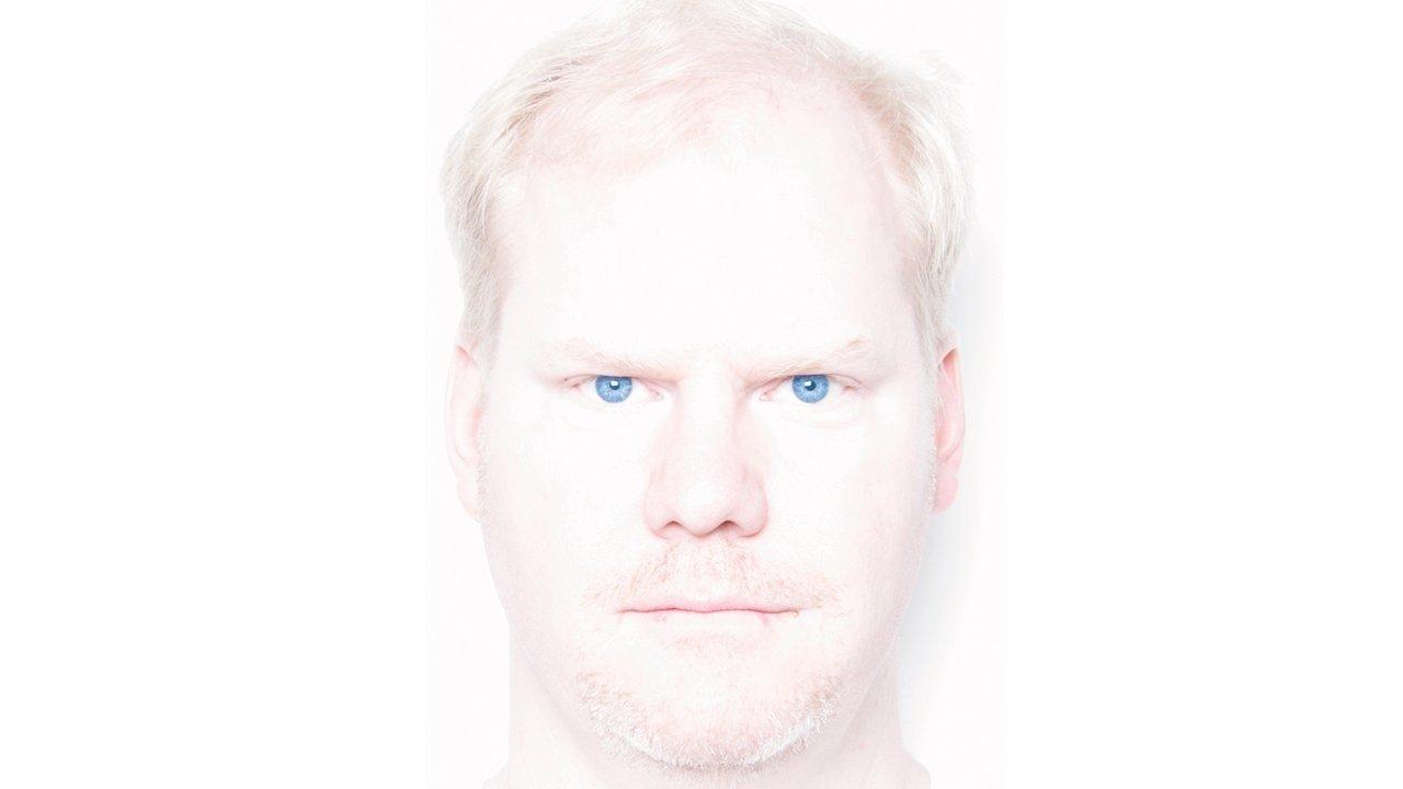 Jim Gaffigan: Beyond the Pale 2006 movie scene