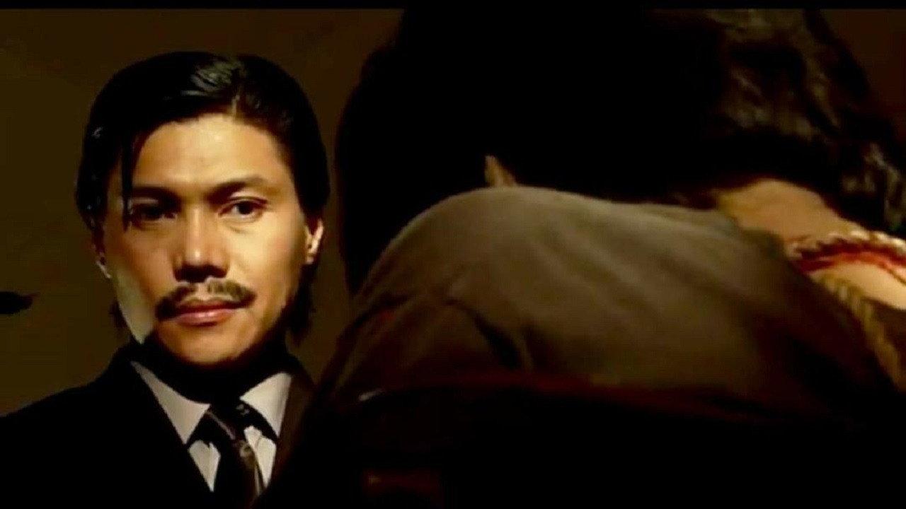 Ang Pirata 2013 movie scene