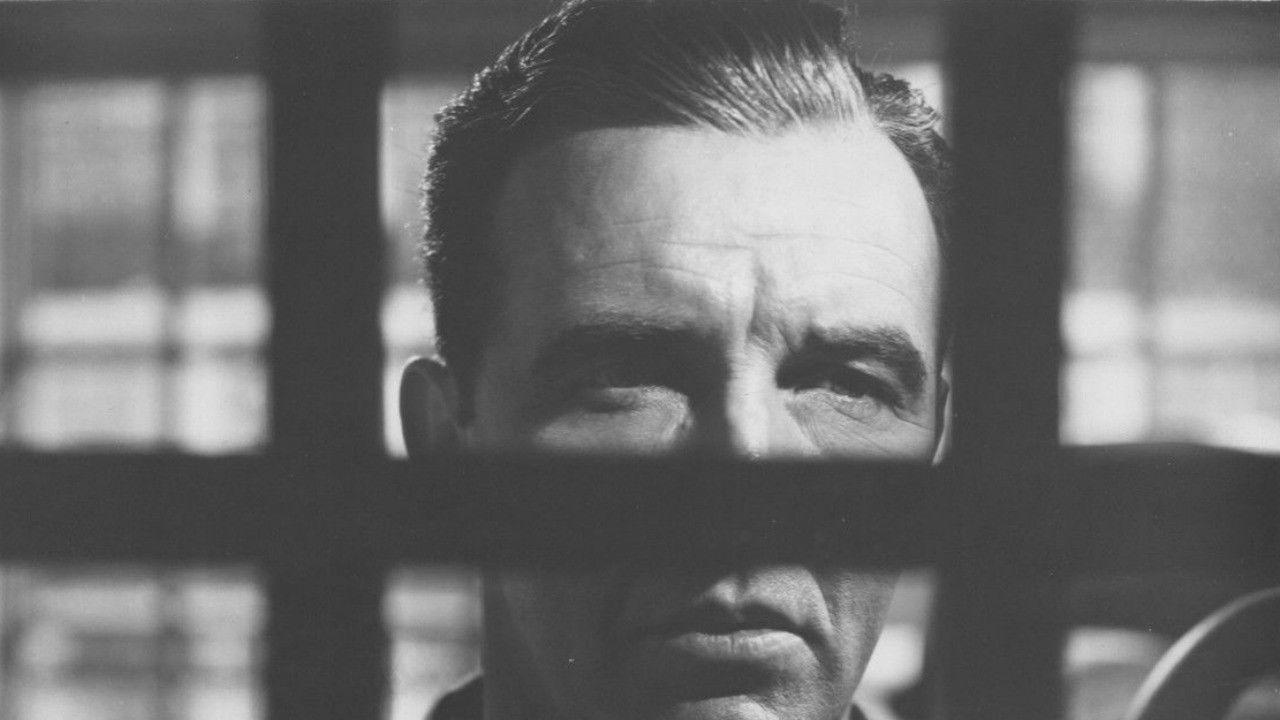 Roger Touhy, Gangster 1944 movie scene