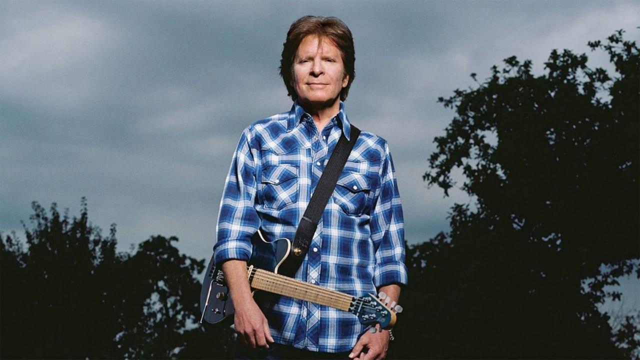 John Fogerty Soundstage 2008 movie scene
