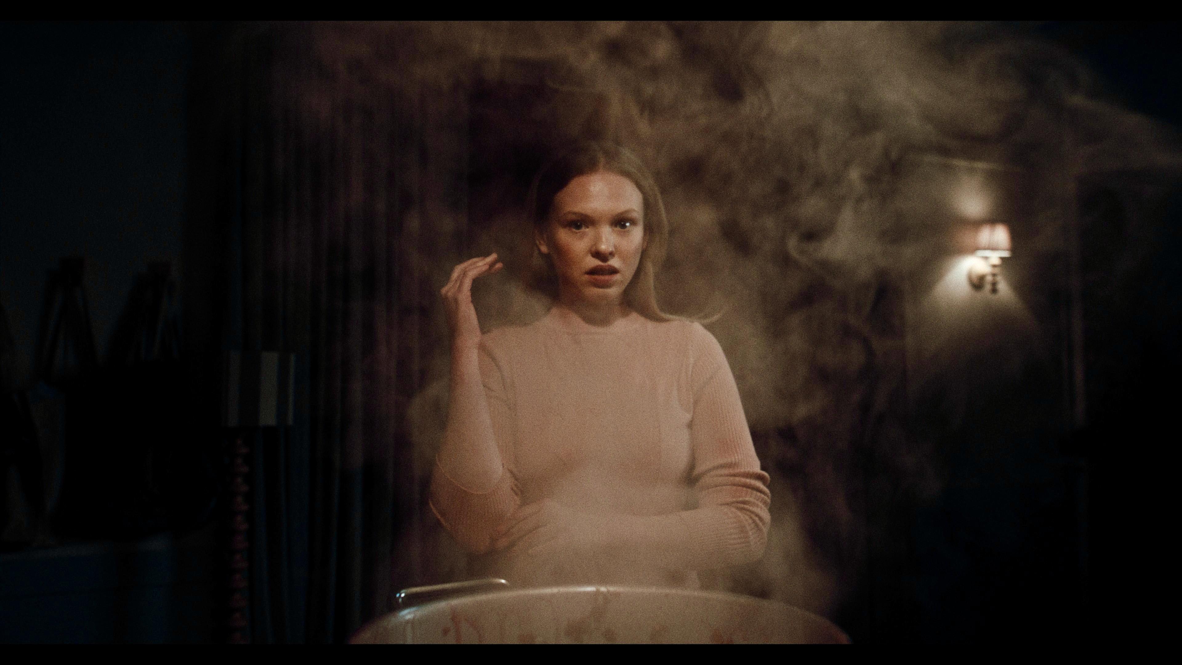 Borscht 2026 movie scene