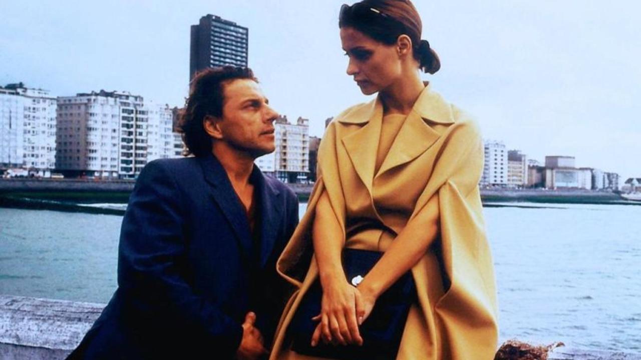 Cuba Libre 1996 movie scene