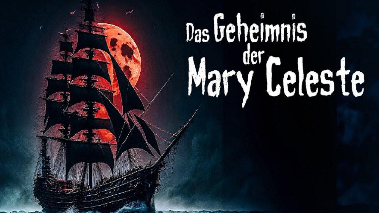 Das Geheimnis der Mary Celeste 1972 movie scene