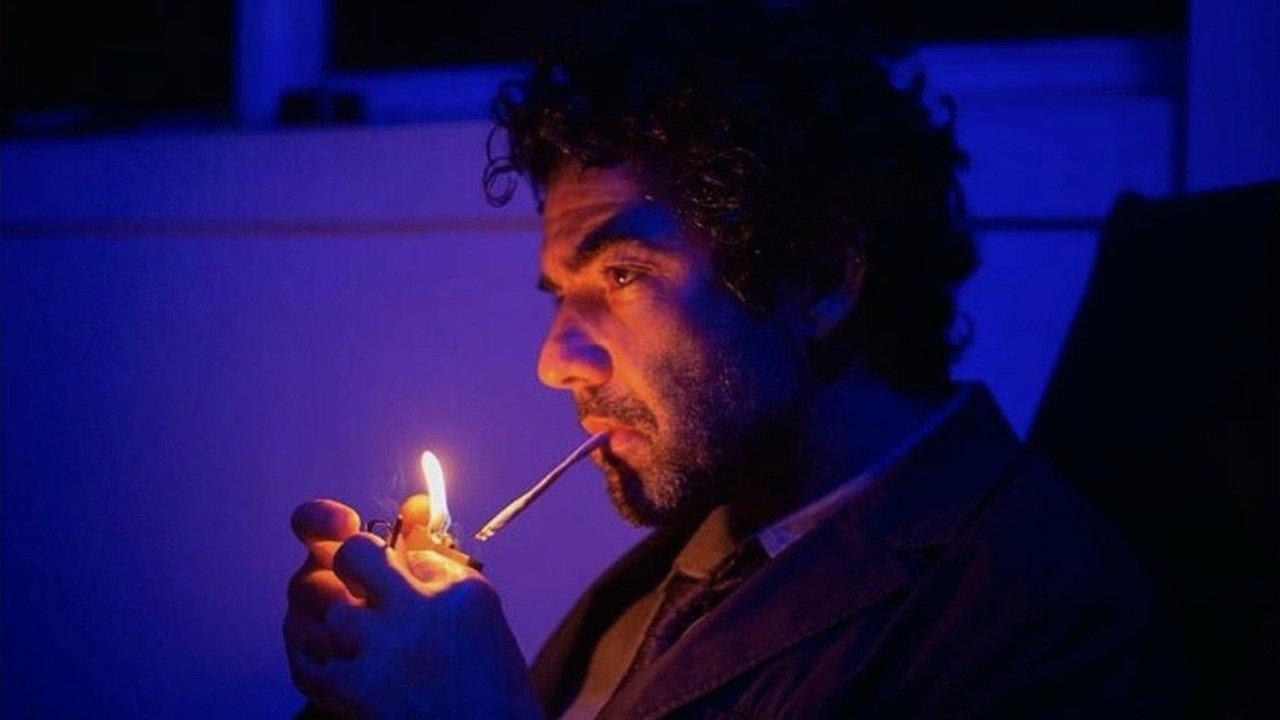 The Words That Remain movie scene