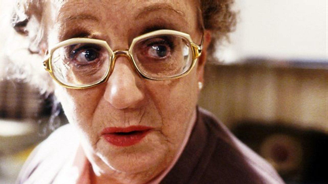 Thora Hird Tribute 2003 movie scene