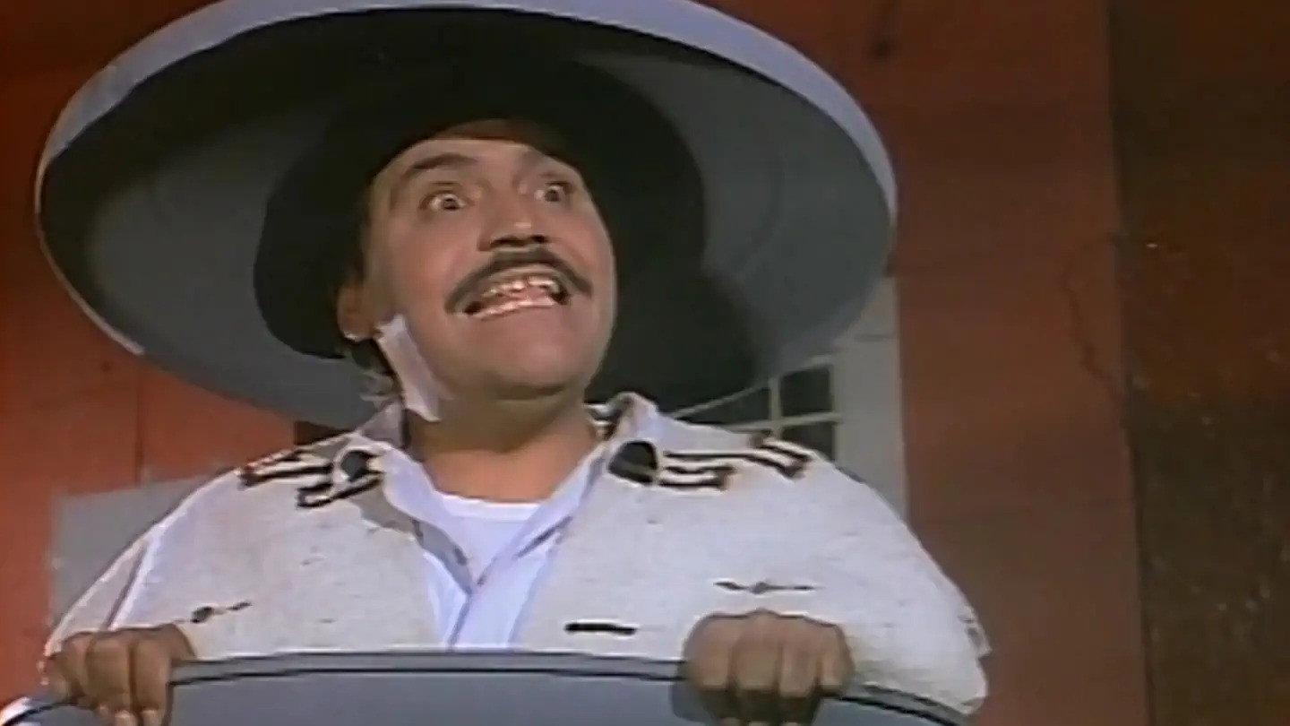 El bueno para nada 1973 movie scene