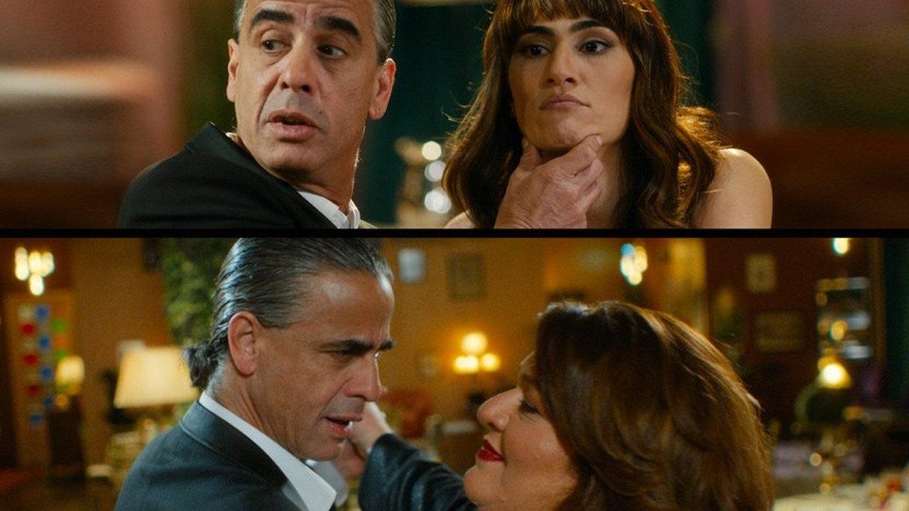 Valentinos 2022 movie scene