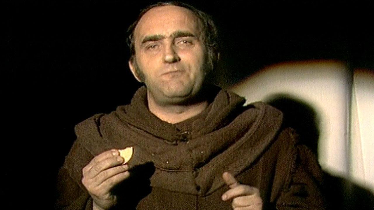 Mandragora 1971 movie scene