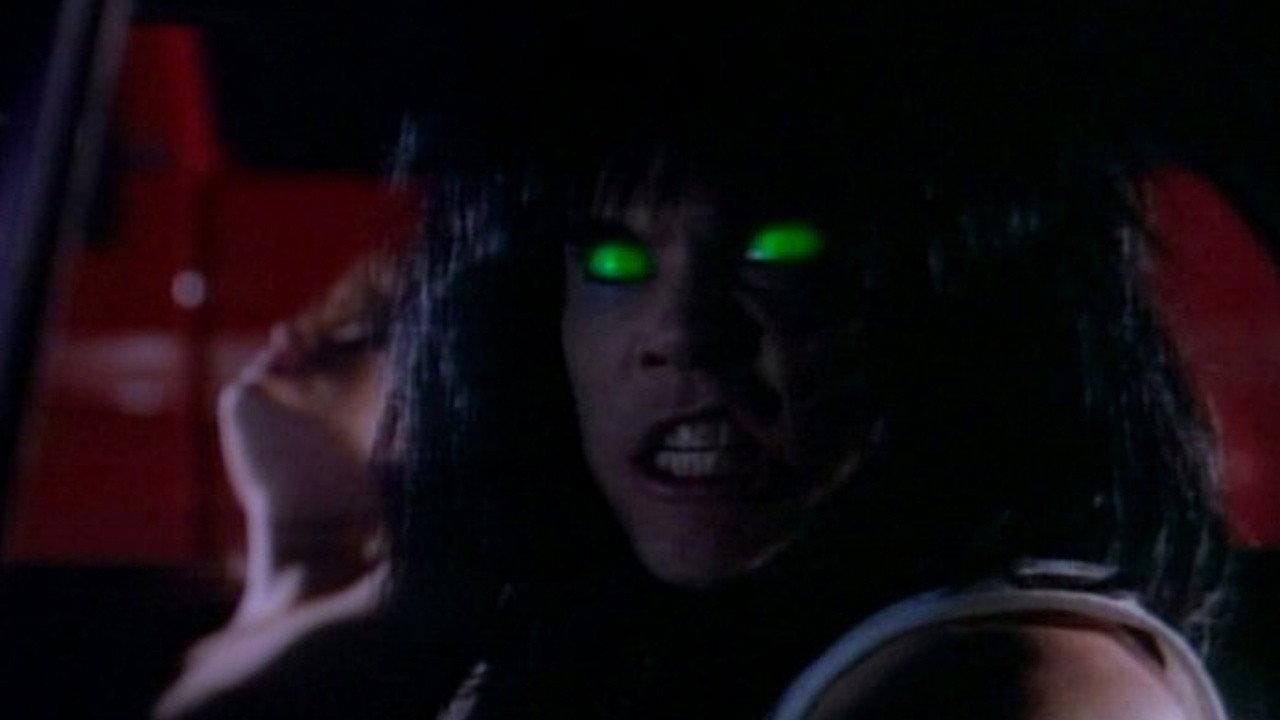 Shock 'Em Dead 1991 movie scene