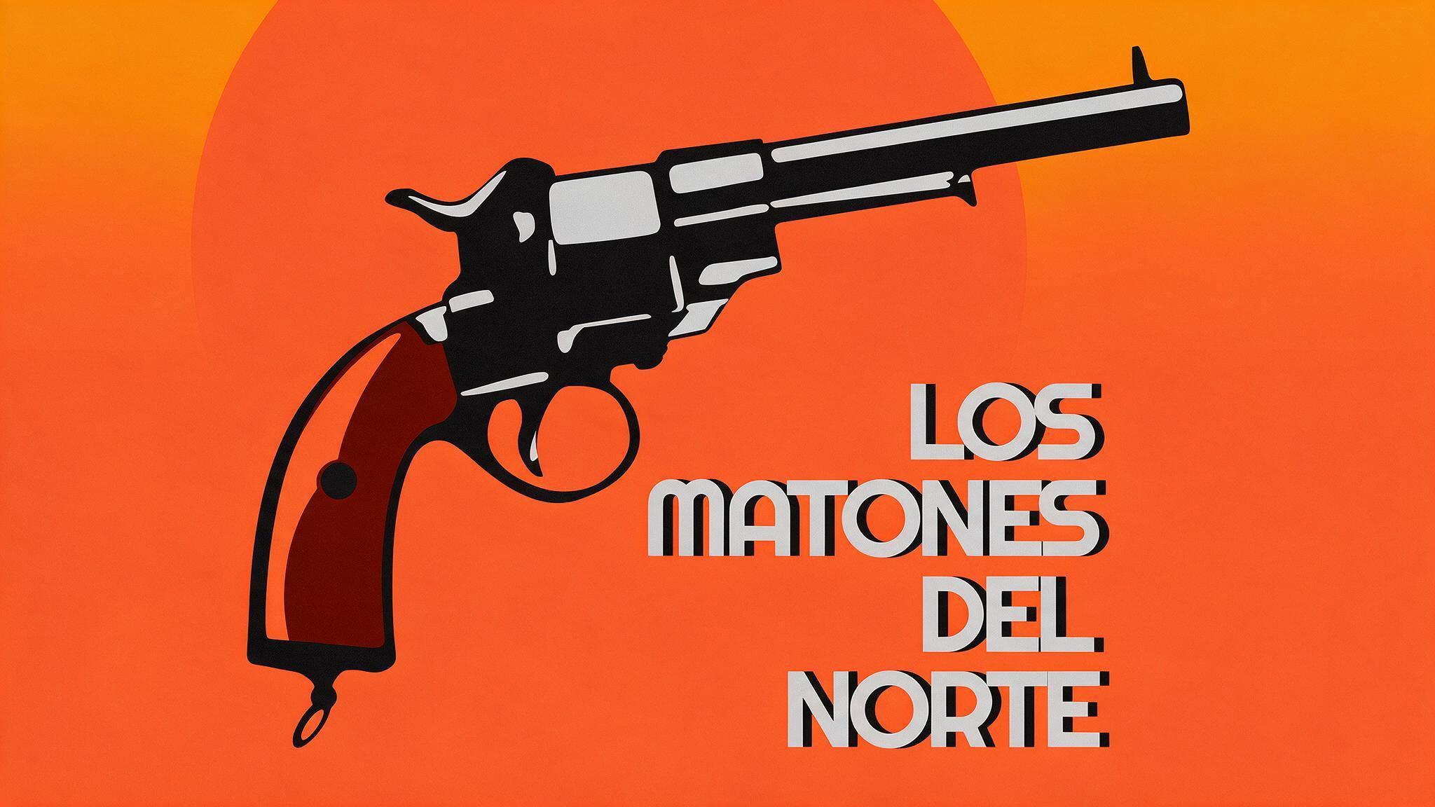 Los Matones Del Norte 1985 movie scene
