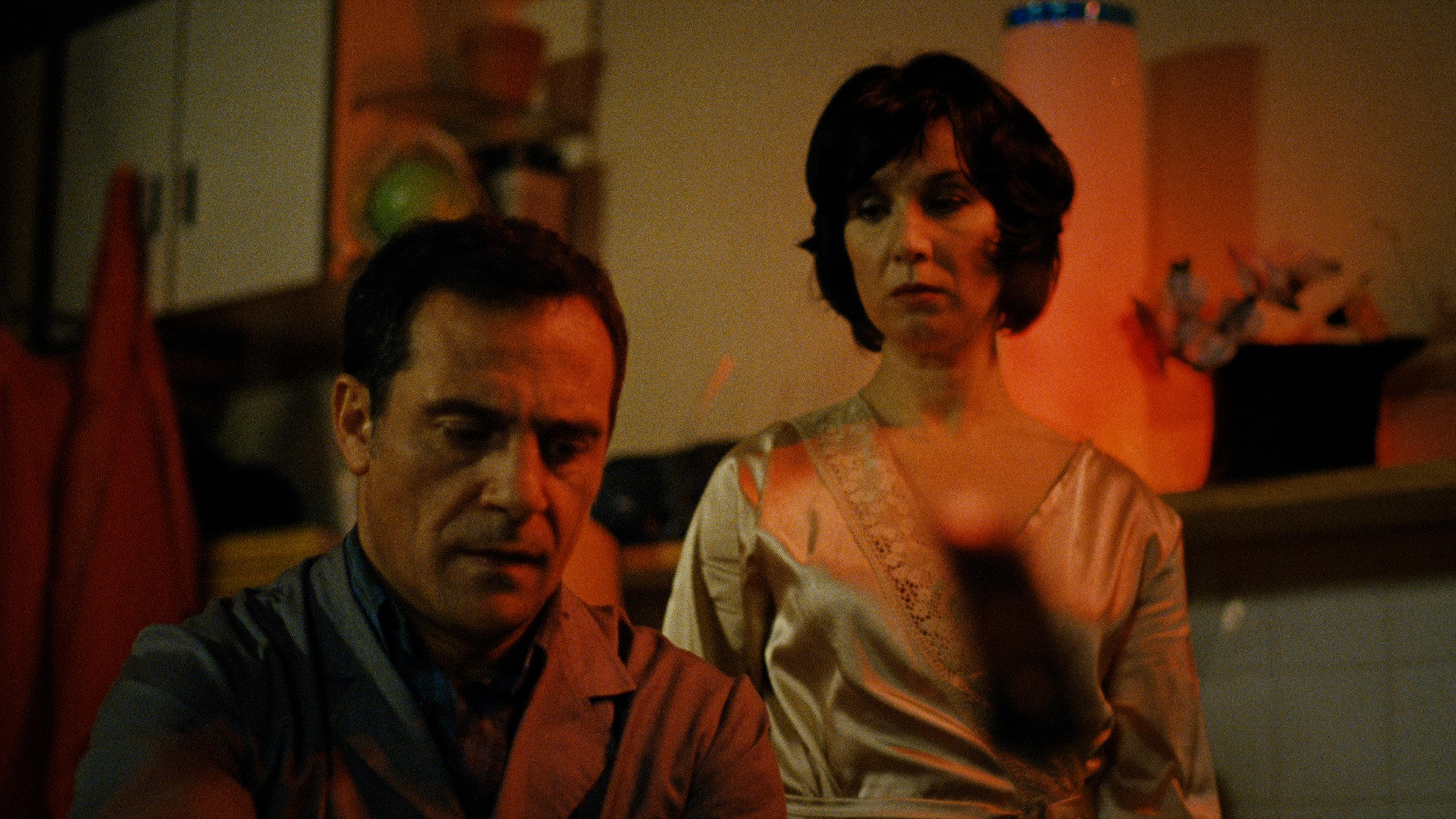 Forget Everything I Told You 2002 movie scene