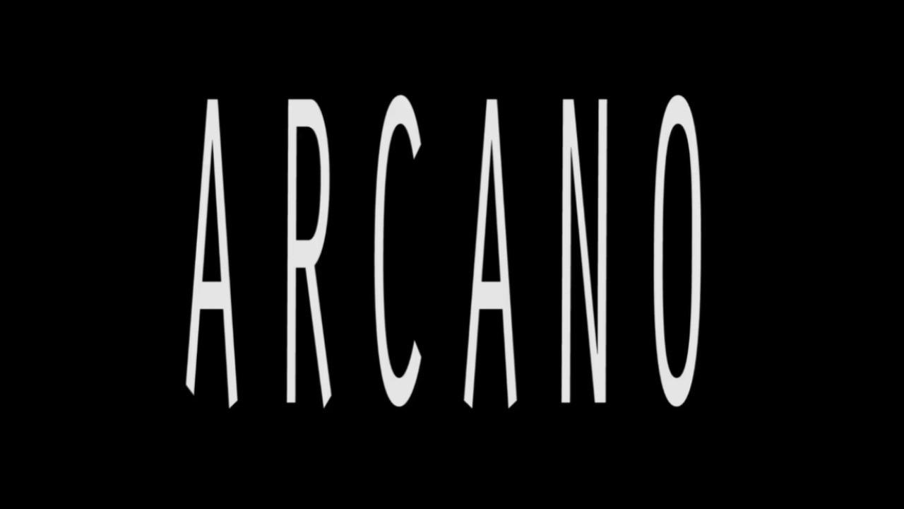Arcano 2019 movie scene