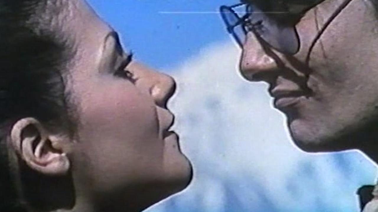 Orders Signed in White 1974 movie scene