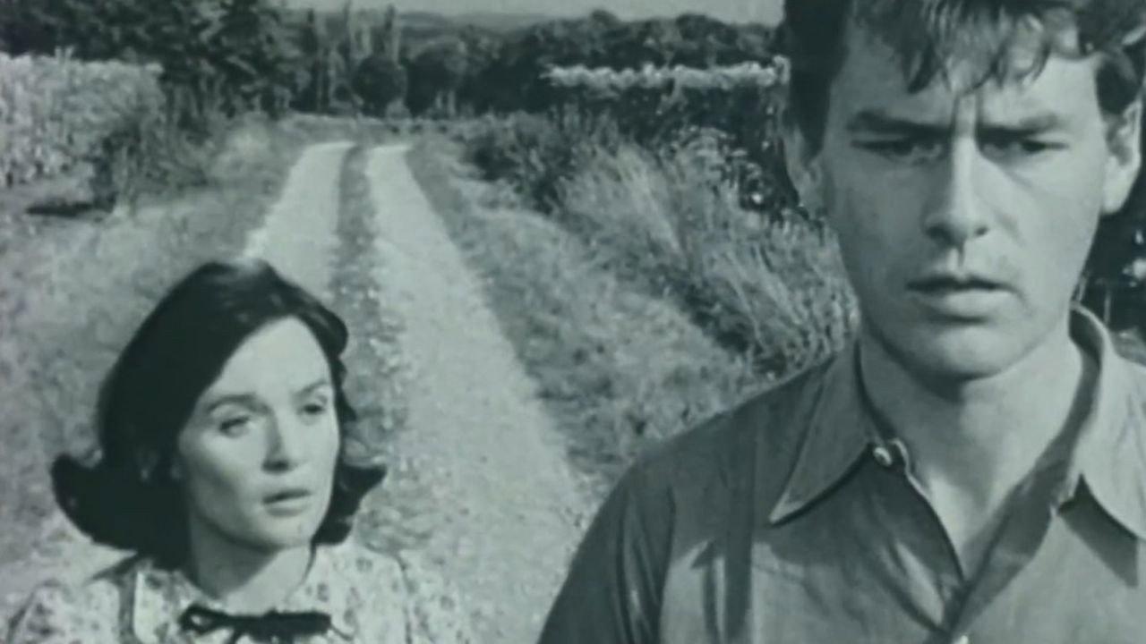Alerte à Jonzac 1967 movie scene