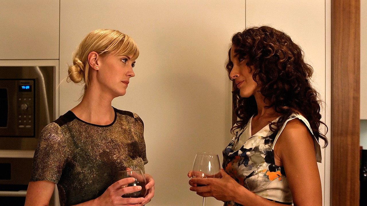 Cinemanovels 2013 movie scene