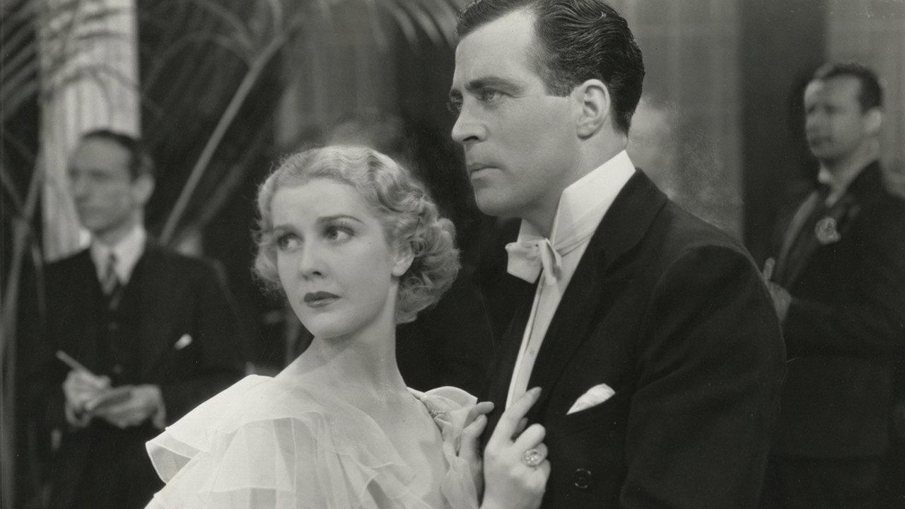 Are We Civilized? 1934 movie scene