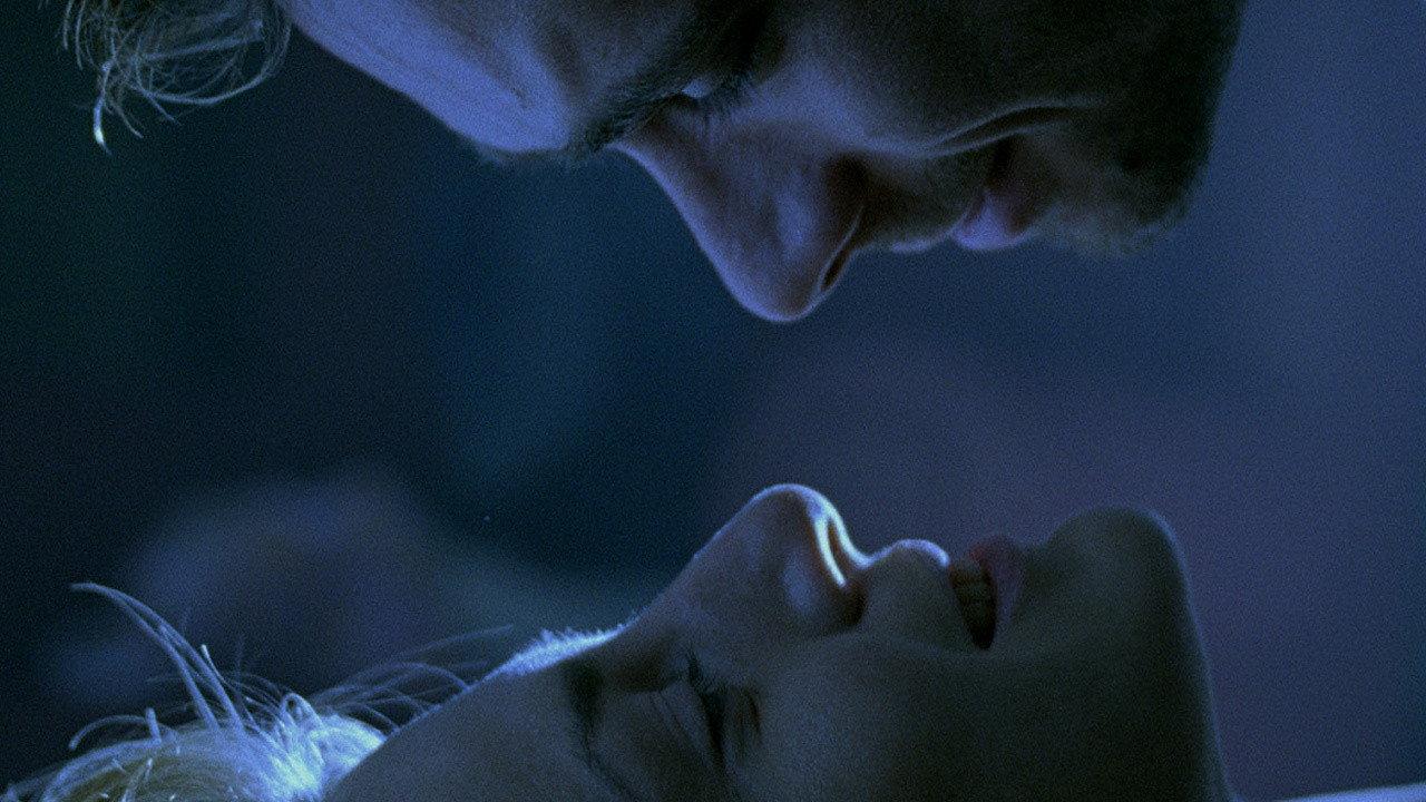 Restart 2005 movie scene