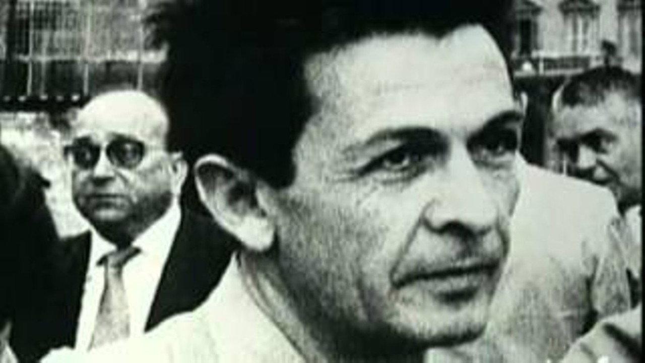 Mort à Rome : l'affaire Aldo Moro 2003 movie scene