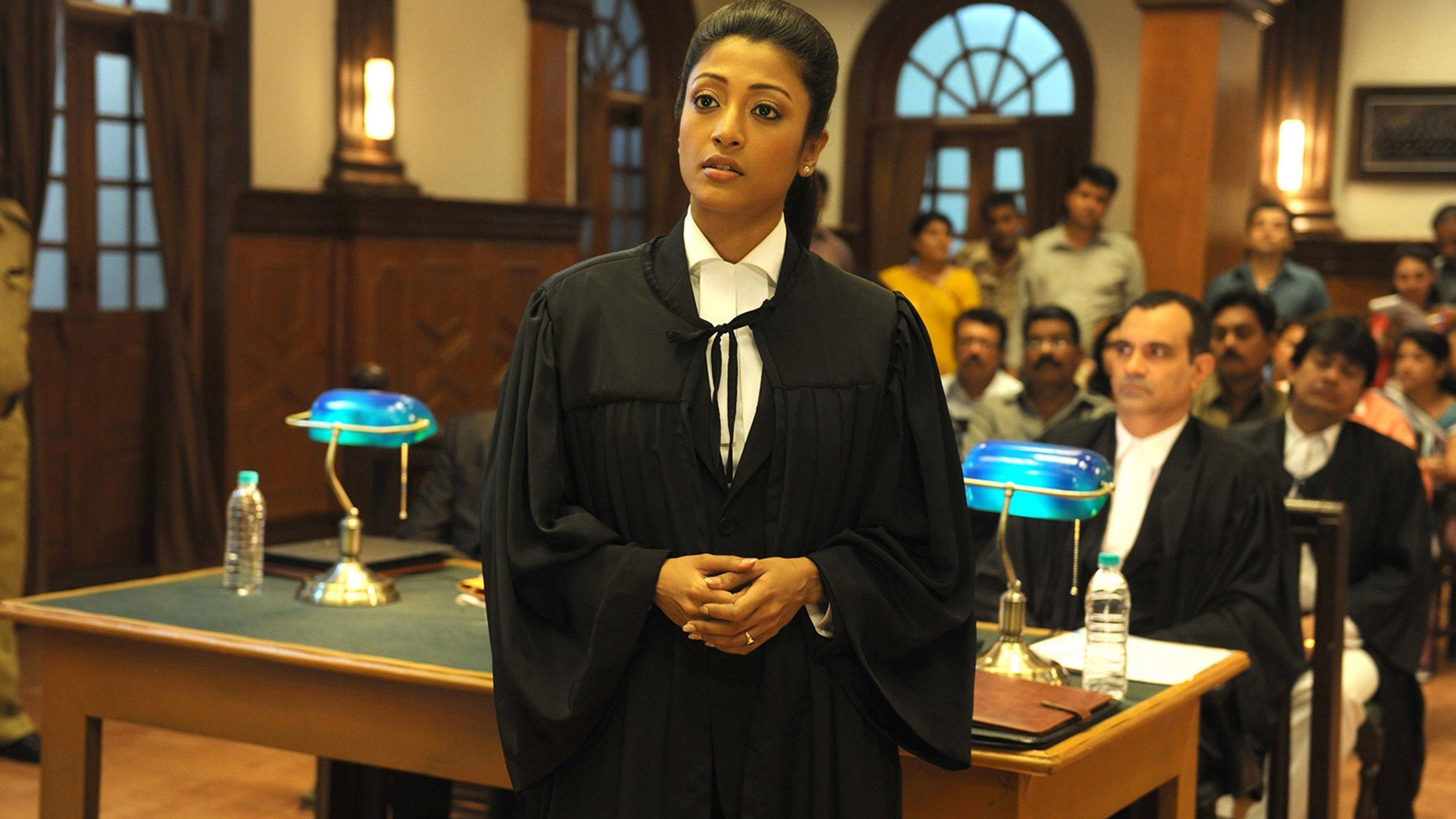 Ankur Arora Murder Case 2013 movie scene