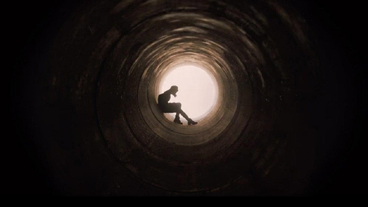 Termination 2019 movie scene
